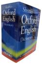 Shorter Oxford English Dictionary