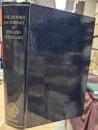The Oxford dictionary of English etymology
