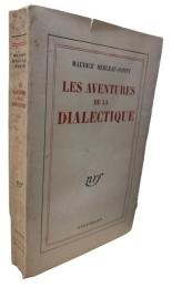 Les aventures de la dialectique