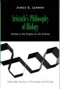 Aristotle's Philosophy of Biology: Studies in the Origins of Life Science 