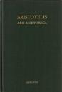 Aristotelis Ars Rhetorica