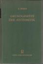 Grundgesetze der Arithmetik I/II