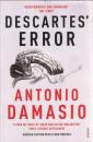 Descartes' Error: Emotion, Reason and the Human Brain