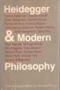 Heidegger and Modern Philosophy: Critical Essays