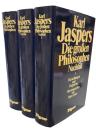 Die grossen Philosophen Erster Band, Nachalass 1, 2
