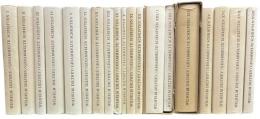 Whilhelm Dilthey Gesammelte Schriften Bd.1-18
