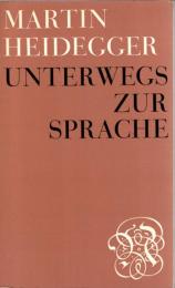 Unterwegs zur Sprache