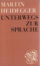 Unterwegs zur Sprache