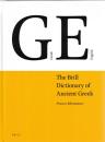 The Brill Dictionary of Ancient Greek