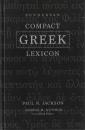 Zondervan Compact Greek Lexicon