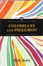 Colossians and Philemon (Word and Spirit Commentary on the New Testament)