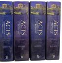 Acts: An Exegetical Commentary