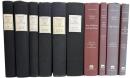 System der Philosophie 5 Bdn. in 10 Tl.