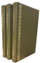 The Holy Bible : The Authorized or King James Version of 1611 now reprinted with the Apocrypha. In three volumes with reproductions of 105 of the sixteenth-century woodcuts of Bernard Salomon