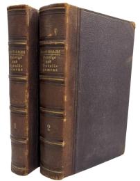 Parerga und Paralipomena: Kleine philosophische Schriften
