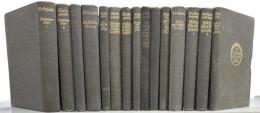 Kierkegaard Gesammelte Werke　Bd.1-12 （第9巻欠）, Eine Biographie 1/2,(C. Schrempf)  Sören Kierkegaard Sein Leben und seine Werke (O.P.Monrad),  Leben und Walten der Liebe(Erbauliche Reden Band 3)