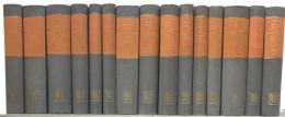 Jakob Friedrich Fries Sämtliche Schriften Bd.1-29 (ohne 26)