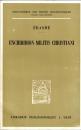Enchiridion militis christiani 