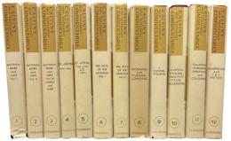 Calvin's New Testament Commentaries