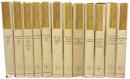 Calvin's New Testament Commentaries