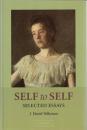Self to Self: Selected Essays