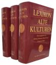 Lexikon Alte Kulturen