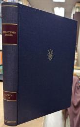 Othmar Spann Gesamtausgabe Bd. 13 Philosophenspiegel