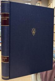 Othmar Spann Gesamtausgabe Bd. 9 Kategorienlehre