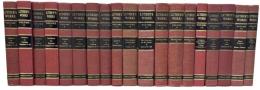 Luther's works 55 Vols.set
