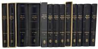 Kant's Gesammelte Schriften Bd.1-29 (37 Bdn.)