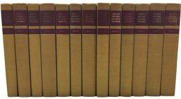 Søren Kierkegaards Papirer Bind. I-XVI (25冊）