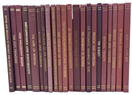 The Aquinas Lecture No.1-47 (1937-1983)