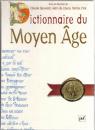 Dictionnaire du Moyen Âge