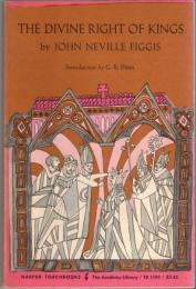 The Divine Right of Kings