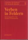 Verben in Feldern: Valenzwoerterbuch Zur Syntax Und Semantik Deutscher Verben 