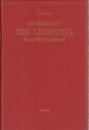 Dictionnaire des Legedes du Christianisme