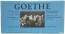 Goethe Werke : Hamburger Ausgabe in 14 Bdn.