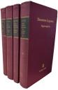 Grammatisches Wörterbuch der deutschen Sprache. 4 Bände.