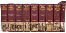 Lexikon des Mittel Alters