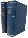 Neuhochdeutsche Grammatik mit Berücksichtigung der Historischen Entwickelung der Deutschen Sprache 2Bdn.