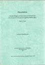 Alayavijnana : On the Origin and the Early Development of a Central Concept of Yogacara Philosophy