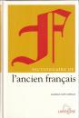 Dictionnaire de l'ancien français