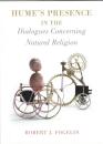 Hume's Presence in the Dialogues Concerning Natural Religion

