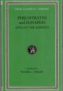Philostratus and Eunapius: The Lives of the Sophists