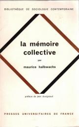 La mémoire collective