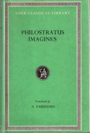Philostratus Imagines, Callistratus Desriptions