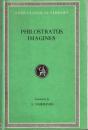 Philostratus Imagines, Callistratus Desriptions