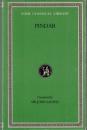 The Odes of Pindar : Including the Principal Fragments