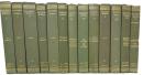 Plutarch : Moralia Vol.1-10, 13, 14, 15 (13 vols.set)