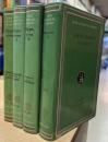 Hippocrates Volume 1-4